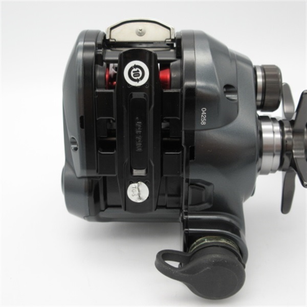 ２１フォースマスター２００